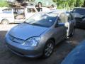 Kuva 4: Honda Civic VII Hatchback 1.6 i 2003