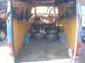 Kuva 4: Mercedes-Benz Sprinter 316 cdi W903 2002