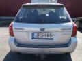 Kuva 4: Subaru Legacy 2.5 STW (IV) 2004