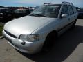 Kuva 4: Ford Escort 1.6 16V Farm. -99 1999