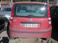 Kuva 4: Fiat Panda 1.2 2006