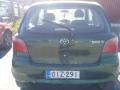 Kuva 4: Toyota Yaris 1.0 VVT-i Linea Terra (JTD) 1999