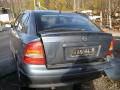 Kuva 4: Opel Astra G 2.0 DTI 2000