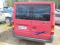 Kuva 4: Ford Transit 260  2001