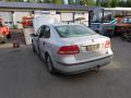 Kuva 4: Saab 9-3 ver 2 03-07 2003