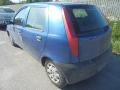 Kuva 4: Fiat Punto 1.2 60 5-ov. -00 2000