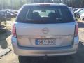 Kuva 4: Opel Astra H station wagon 1.8 2006