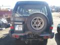 Kuva 4: MITSUBISHI PAJERO STW-2.8 TURBO 1997