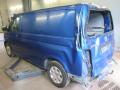 Kuva 4: Volkswagen Transporter 2,5 TDI 96kW 4motion 2008