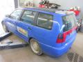 Kuva 4: Seat Cordoba Vario 1,9 TDI 66kW 1999