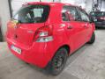 Kuva 4: Toyota Yaris 1.3 5D Hatchback -10 2010