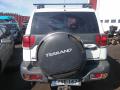 Kuva 4: NISSAN TERRANO II (R20) 2.7 TDi 4WD 2000