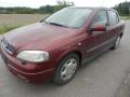 Kuva 4: Opel Astra G 1.6 16V sed. -99 1999