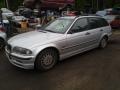 Kuva 4: BMW 3-sarja E46 320D 2001