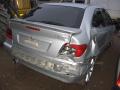 Kuva 4: Citroen Xsara VTS 2.0 16V 120kW 2000