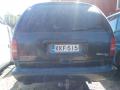 Kuva 4: Chrysler Grand Voyager LX 3.3 i 1999  1999