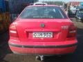 Kuva 4: Skoda Octavia 1.6 GLX  1998