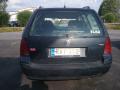 Kuva 4: VW GOLF IV Variant 1.9 TDI 2003