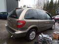 Kuva 4: Chrysler Voyager 3,3 aut. -05  2005