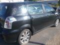 Kuva 4: Toyota Corolla Verso 2.2 D-4D 2007