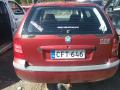 Kuva 4: Skoda Octavia Combi 1.9TD  2003