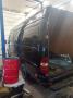 Kuva 4: Mercedes-Benz Sprinter 312D pitk, puolikorkea (w901-905) -97 1997