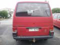 Kuva 4: Volkswagen Transporter 1.9TD 2000