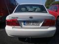 Kuva 4: Kia Magentis (GD) 2.0 Bensa 2005