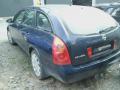 Kuva 4: Nissan Primera 1,8 farmari -04  2004