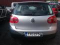 Kuva 4: Volkswagen Golf V TREND  2.0 SDI 2007