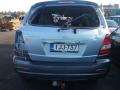 Kuva 4: Kia Sorento EX 2.5 CRDi 44 2005