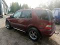 Kuva 4: Mercedes-Benz ML 270 CDI -01 2001