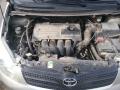 Kuva 4: Toyota Corolla Verso 1.8 VVT-i  2002