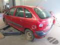 Kuva 4: Citroen Xsara Picasso 1,8 85kW 2002