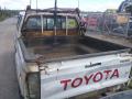 Kuva 4: Toyota Hilux 2.5 D-4D 44 2013