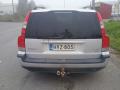 Kuva 4: Volvo V70 2.4 T Bensa AWD 2001