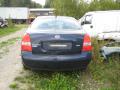 Kuva 4: Nissan Primera 1.6i 16v 2005