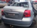 Kuva 4: Toyota Avensis 1.8 VVT-i 16V sedan 2003