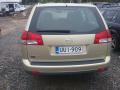 Kuva 4: Opel Vectra C StW 2.2 direct 2004