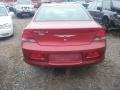 Kuva 4: Chrysler Sebring 2.4 V16 2005