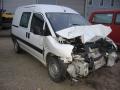 Kuva 4: Citroen Jumpy 2.0 HDI 69kW 2005