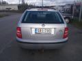 Kuva 4: Skoda Fabia Combi 1.4 16V 2006