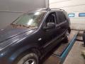 Kuva 4: Mercedes-Benz ML 270 CDI -01 2001