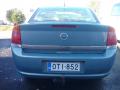 Kuva 4: Opel Vectra C 1.8 16V 2006