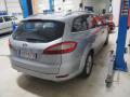 Kuva 4: Ford Mondeo 07-13 2007