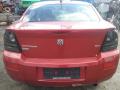 Kuva 4: Dodge avenger SX1 2.0 CRD 2008