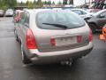 Kuva 4: Nissan Primera 1.6i16v stw 2004