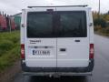 Kuva 4: Ford Transit 2.2 TDCi  2007