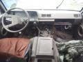 Kuva 4: Toyota Hiace 4x4 LH66 1988