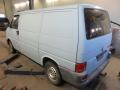 Kuva 4: Volkswagen Transporter 1,9 TD 50kW 1999